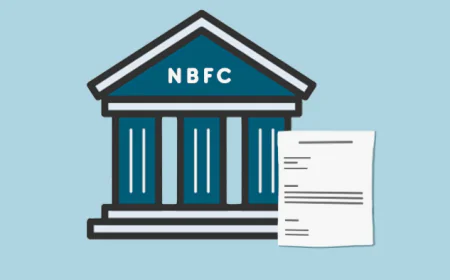 Why do some NBFCs offer higher fd interest rates than the biggest private banks?