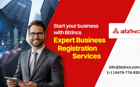 Business Number vs Corporation Number: What's the Difference and Why It Matters