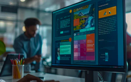 Custom Software Development: Guide to Benefits, Trends & Business Impact