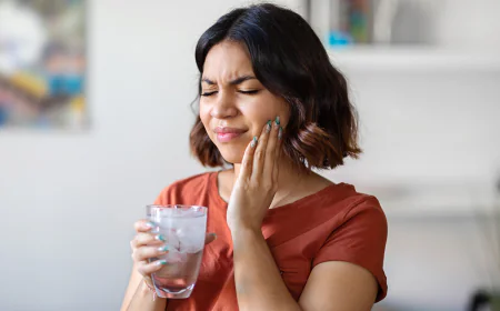 Toothache Relief Same Day: Fast and Effective Care at Berkeley Lake Dental