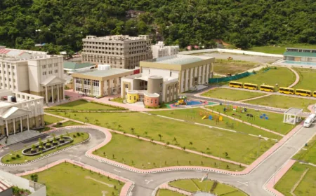 English Medium School Guwahati Assam: A Smart Choice for Quality Education and Holistic Growth
