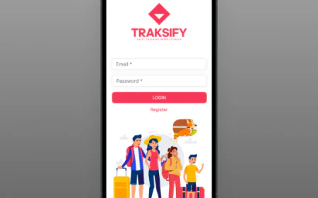 UI/UX Design Guide: Best Practices, Trends & Business Impact 2026