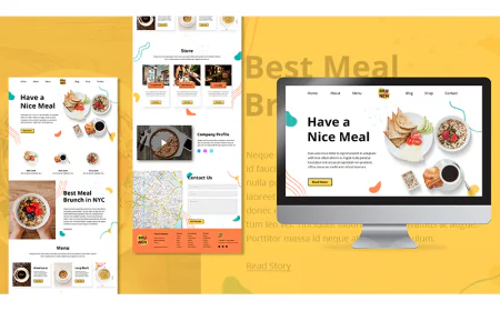 UI/UX Design Guide: Best Practices, Trends & Business Impact 2026