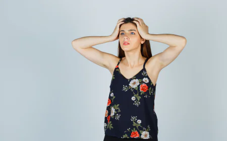 What Causes Excess Breast Tissue in the Underarm Area?
