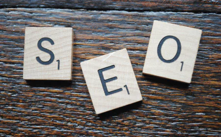 Best Free SEO Analyzer Tools to Boost Your Website Ranking