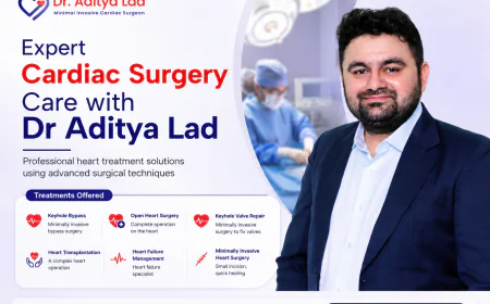 Top 10 Facts About Modern Cardiac Procedures
