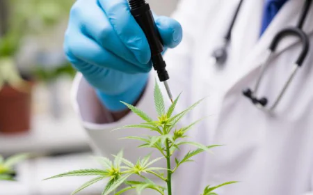 Why Parkinson's Patients Are Seeking Medical Marijuana Evaluations in Daytona