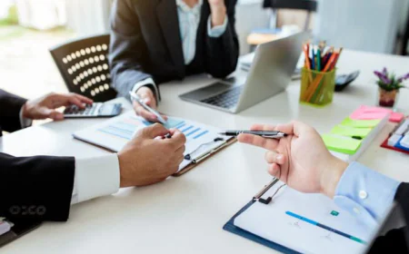 The Connection Between Cash Flow and Business Growth