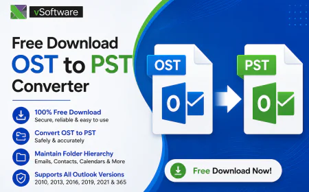 Don't make this OST to PST converter mistake