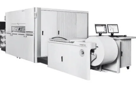 UV Ink Digital Printer Complete Guide to Modern Printing Technology