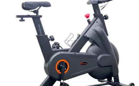 Evertop Fitness Equipment – A Complete Solution for Modern Fitness Training