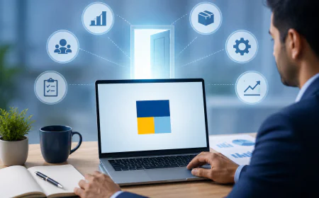 Secure Business Growth When You Buy Tally Prime in Noida