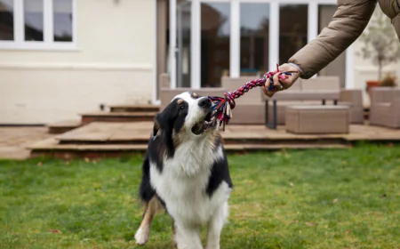 Dog Trainer Mercer County NJ: Why In-Home Professional Training Delivers Better Results