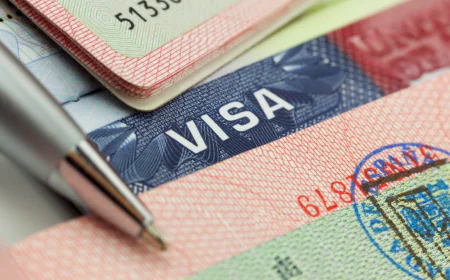 Deciphering the Canadian Visa Code