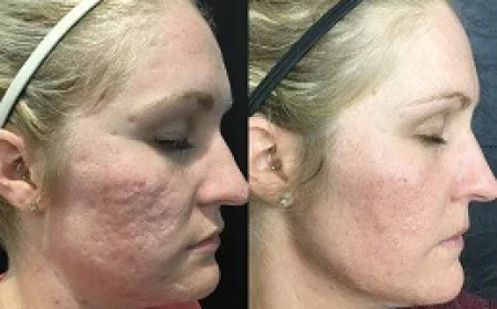 How Platelet-Rich Plasma (PRP) in Dubai Supports Natural Rejuvenation