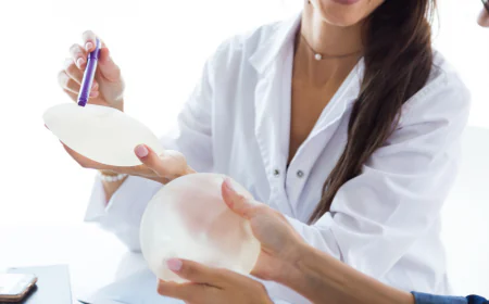 How Long Do Breast Implants Typically Last?