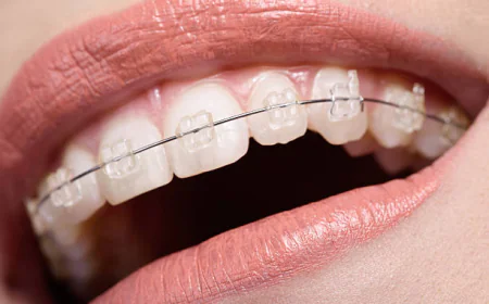 Smart Choice for a Perfect Smile Teeth Braces in Islamabad: