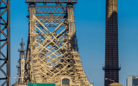 Why Bridge Inspection and Oversight in NYC Demands a Trusted Civil Engineering Partner