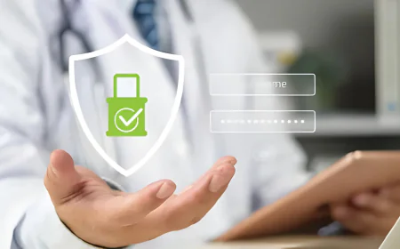 Role of Cybersecurity Frameworks in Saudi Healthcare Compliance Programs