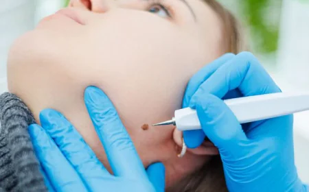 Mole Removal in Dubai: Trusted Techniques