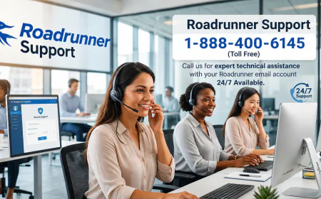 Roadrunner Technical Support: Phone Number and Contact Options