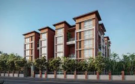 Experience Luxury Living at Sobha Arbor Chennai