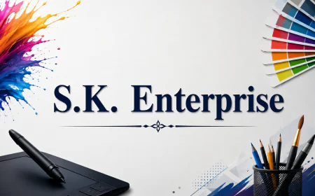 Why Every Business Needs a Professional Graphic Designer