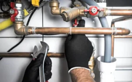 Why Homeowners Trust a Professional Plumber in Chatswood