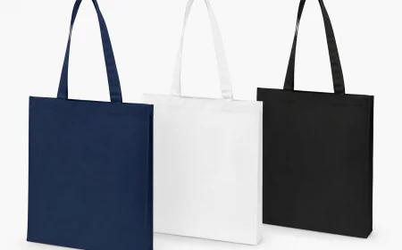 How Euro Tote Bags Wholesale Enhance Premium Retail Packaging