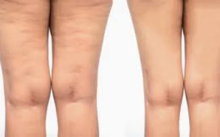Seborrheic Keratosis Treatment in Dubai – Safe and Effective Ways to Achieve Clear Skin