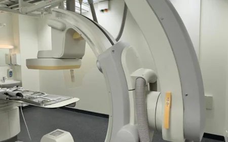 A Complete Guide to Buying Refurbished Cath Lab Equipment