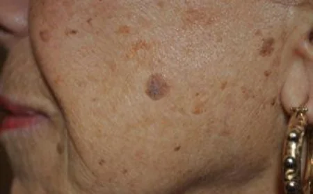 How Seborrheic Keratosis Treatment in Dubai Can Improve Your Skin Appearance