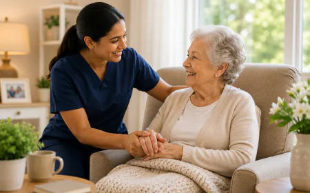 24/7 Senior Care in Kent, WA: Complete Guide to Around-the-Clock Senior Support