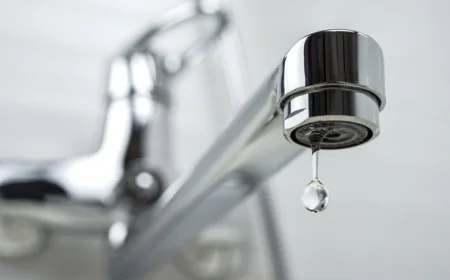Can I Change Taps Myself?