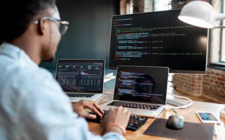MERN Stack Developer Course Kolkata: A Smart Career Choice for Future Web Developers