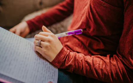 Why Teachers Won’t Be Replaced By AI?