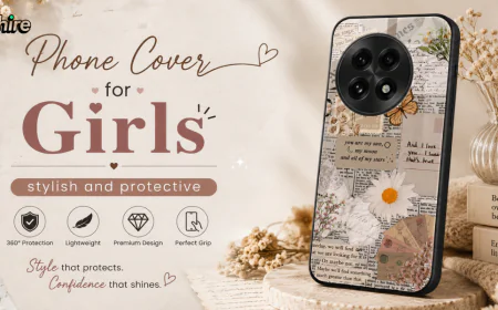 Top Aesthetic Phone Covers Every Girl Should Consider This Season