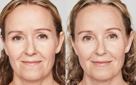 Restylane Casey in Dubai: A Complete Guide to Natural Results and Facial Enhancement