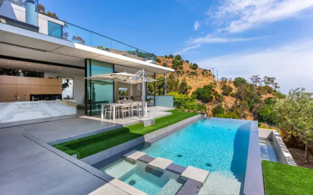 Why Choose West Hollywood Villa Rentals For Luxury Getaways Today?