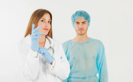 Who May Benefit Most from Micro Perc Surgery?