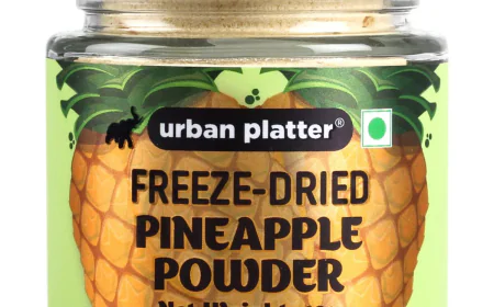 Top 3 Creative Ways to Use Fruit Powder in Your Daily diet Meals