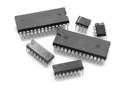 Efficient Power Control Driving the Future of Intelligent Electronics