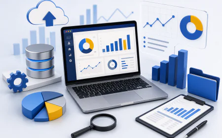SAP Business One Reporting Best Practices