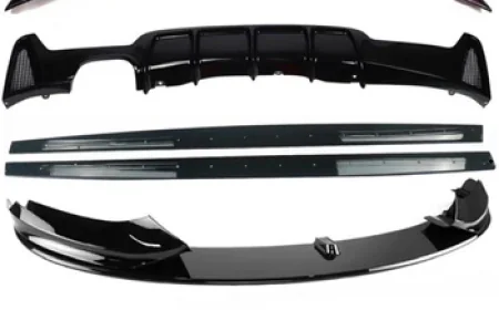 F36 Kit – Transform Your BMW with Premium Styling and a Sporty New Identity
