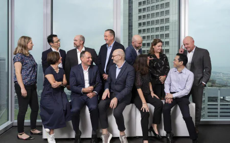 How a Toronto Corporate Photographer Helps Businesses Capture Professional Brand Stories