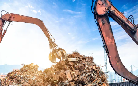 Smarter waste management solutions for Growing Businesses