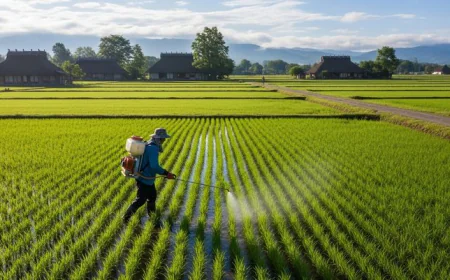 From Seed to Success: A Roadmap to Doubling Farmer Income