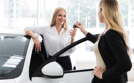 How to Rent a Car Upon Arrival at Agadir Al Massira Airport?