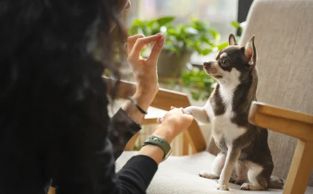 Puppy Training Omaha NE: Setting the Foundation for Lifelong Good Behavior