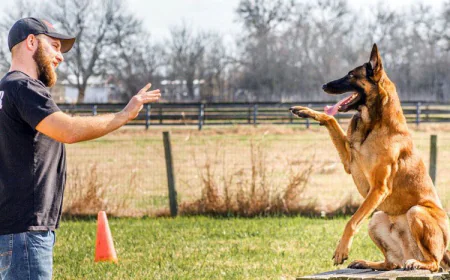 Dog Training Louisville KY: Building Better Behavior and Stronger Bonds